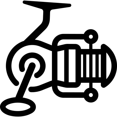Fishing reel