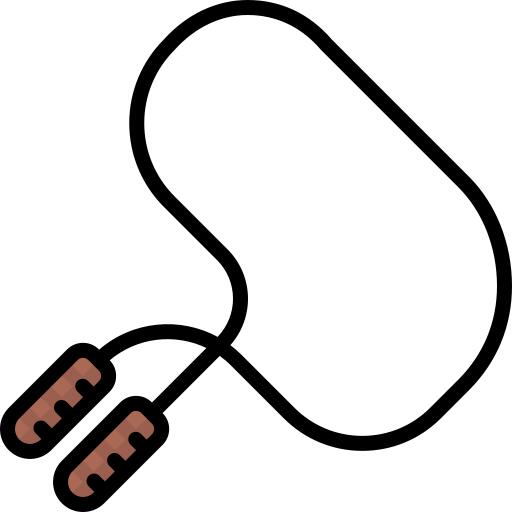 Jumping rope