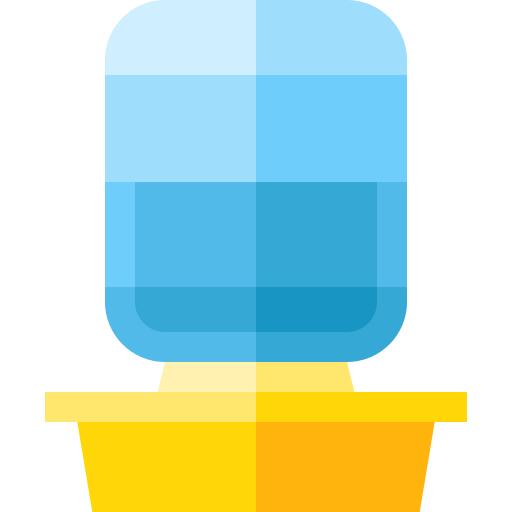 Water dispenser