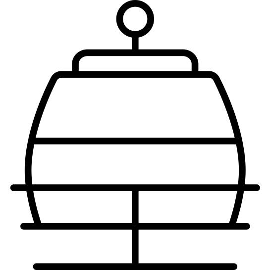 Ski lift