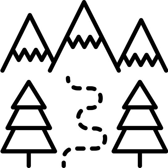 Mountains