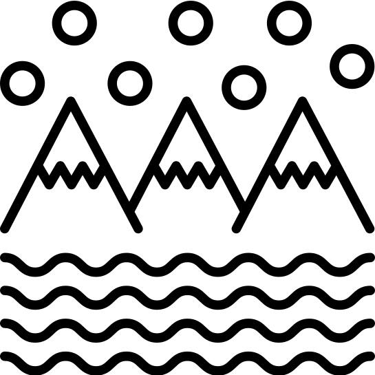 Mountains