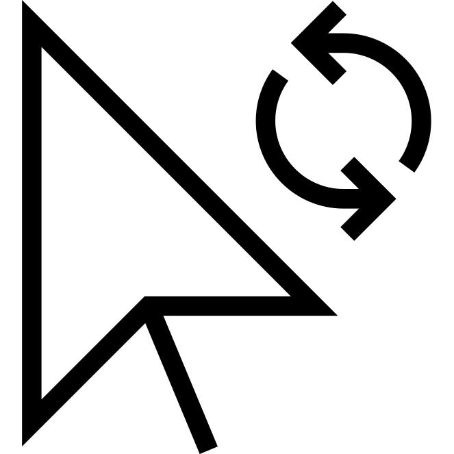 Cursor