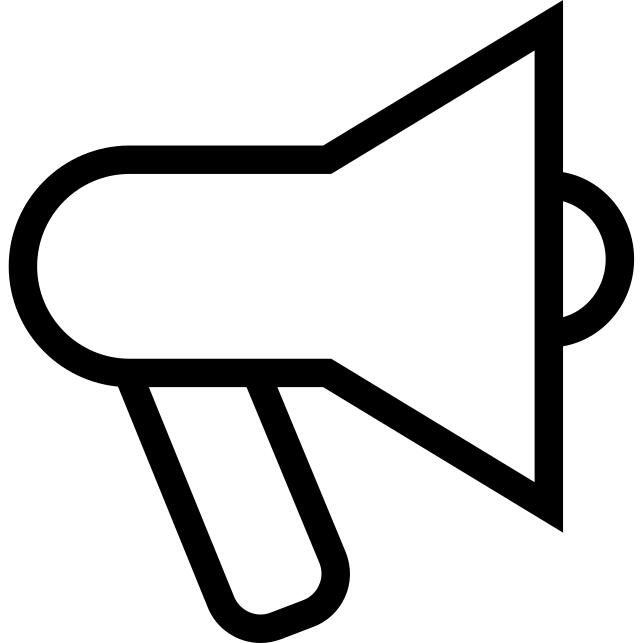 扩音器