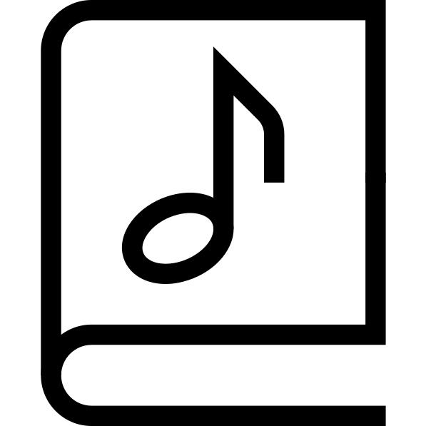 Audio book