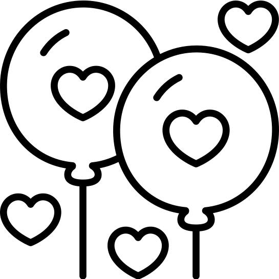 Balloons