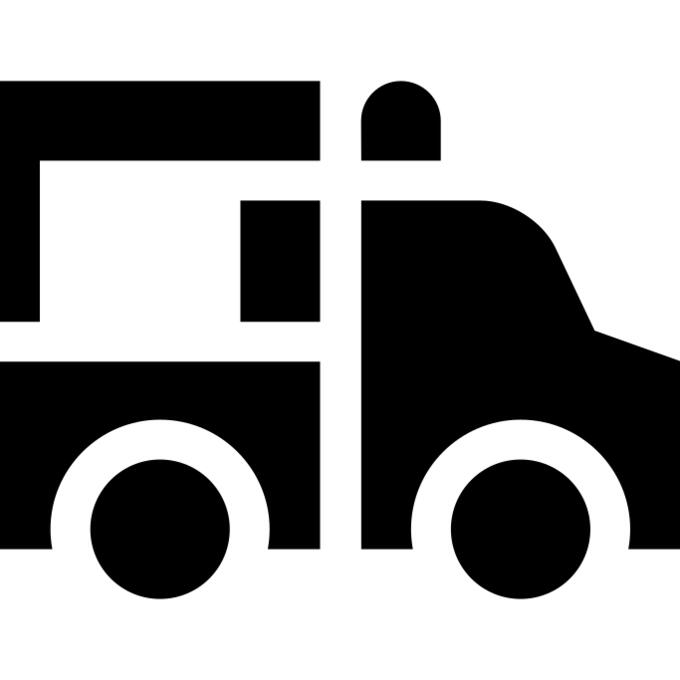 拖车