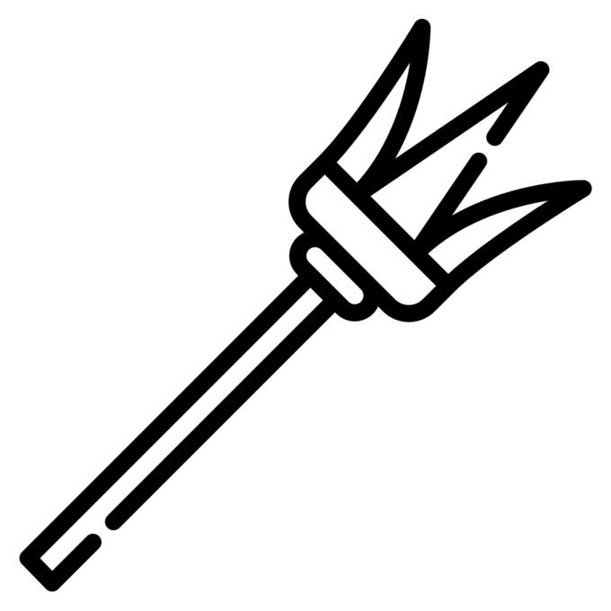 Trident