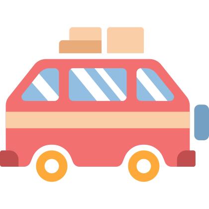 Van