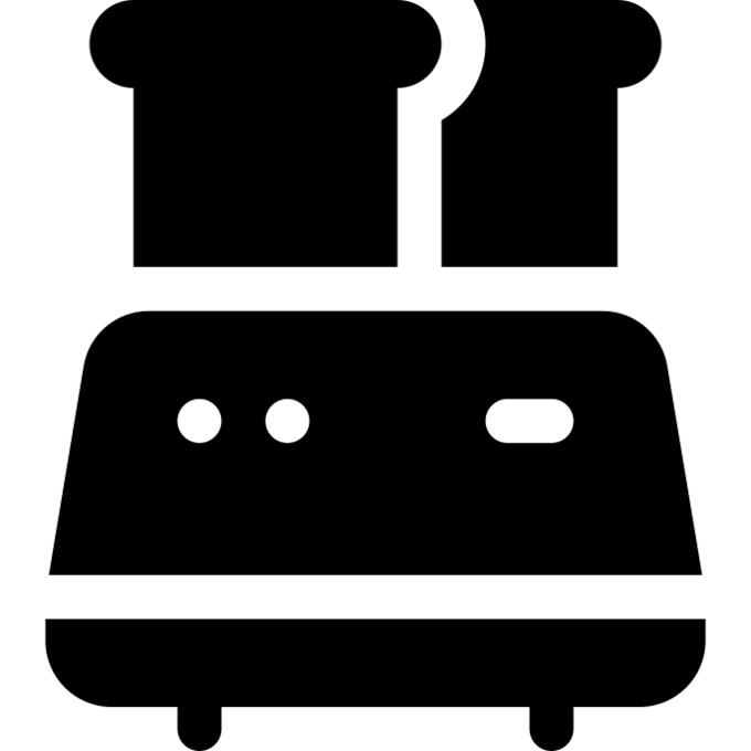 Toaster