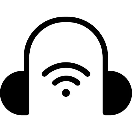 Headphones