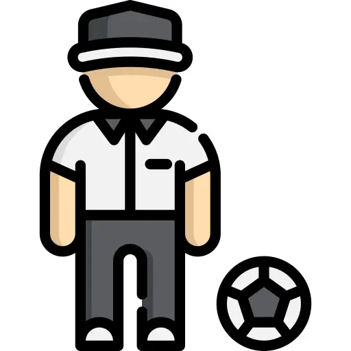Referee