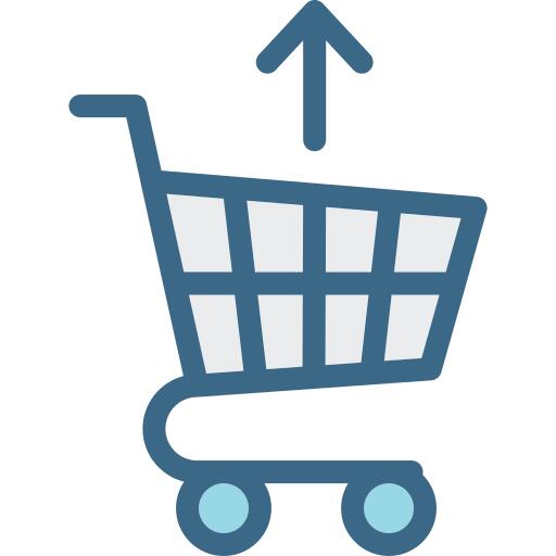 Shopping cart