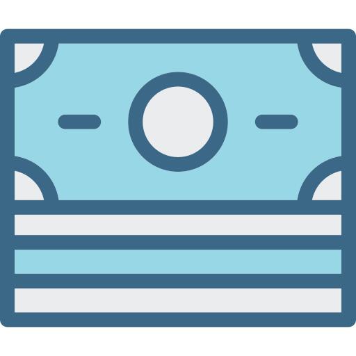 Money stack