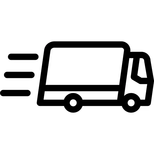 送货卡车