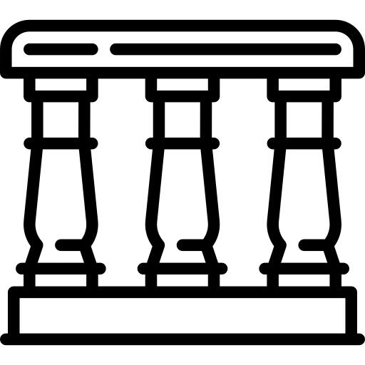 Balustre