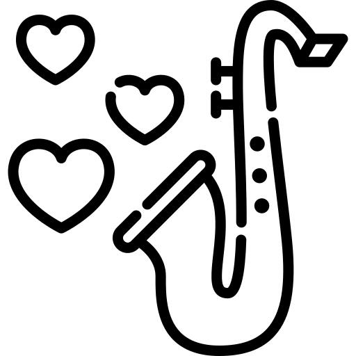 Saxophone