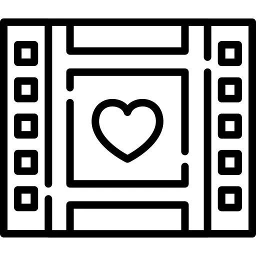 Wedding video