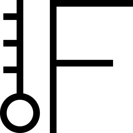 Fahrenheit