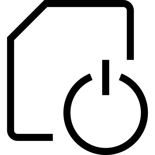 Sim card