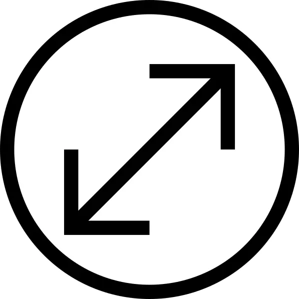 箭头