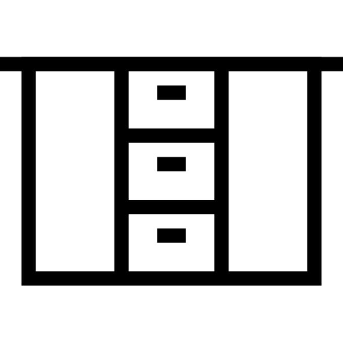 Drawers
