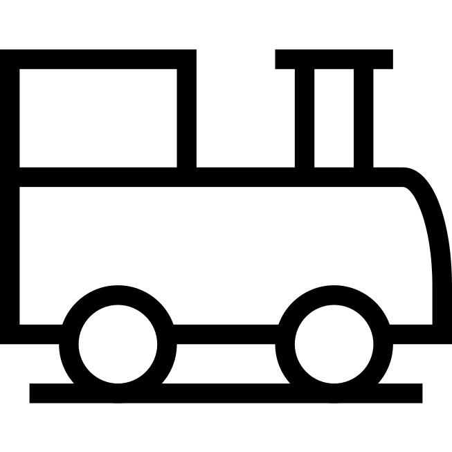 Locomotive