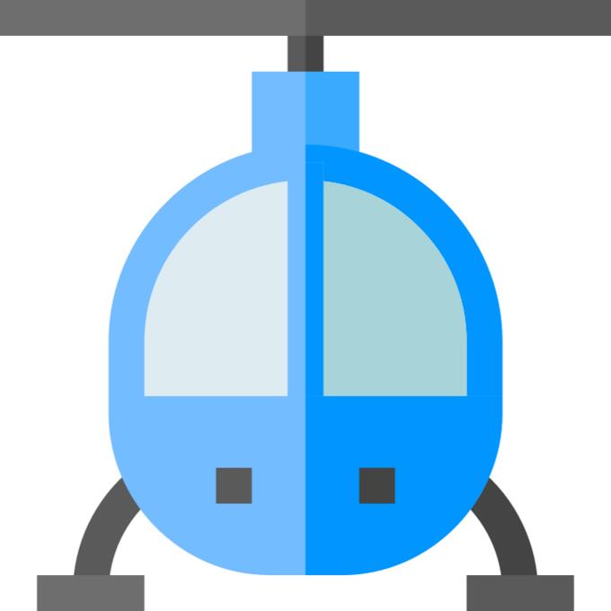 Helicopter