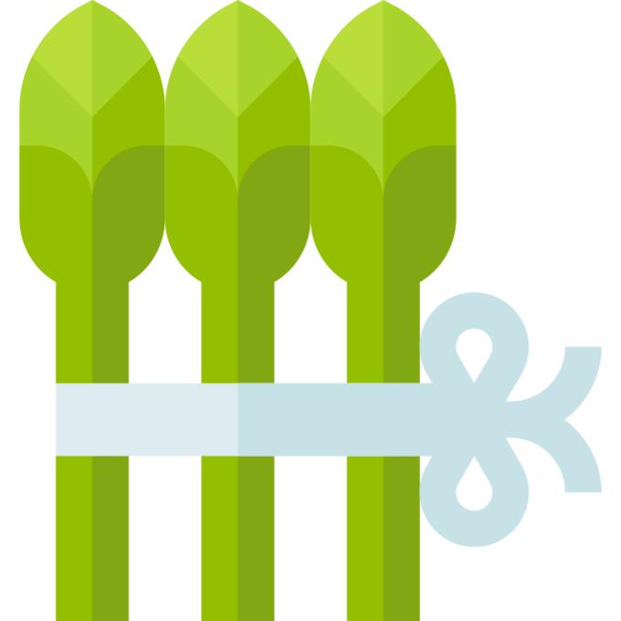 Asparagus