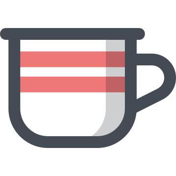 杯子
