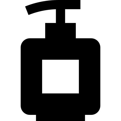 Soap dispenser