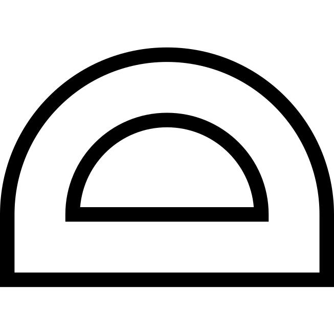 量角器