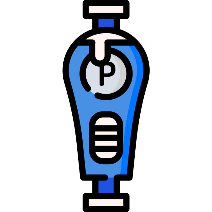 Parking meter