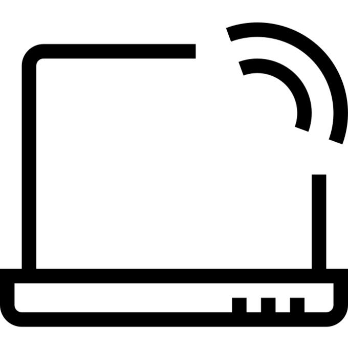Laptop
