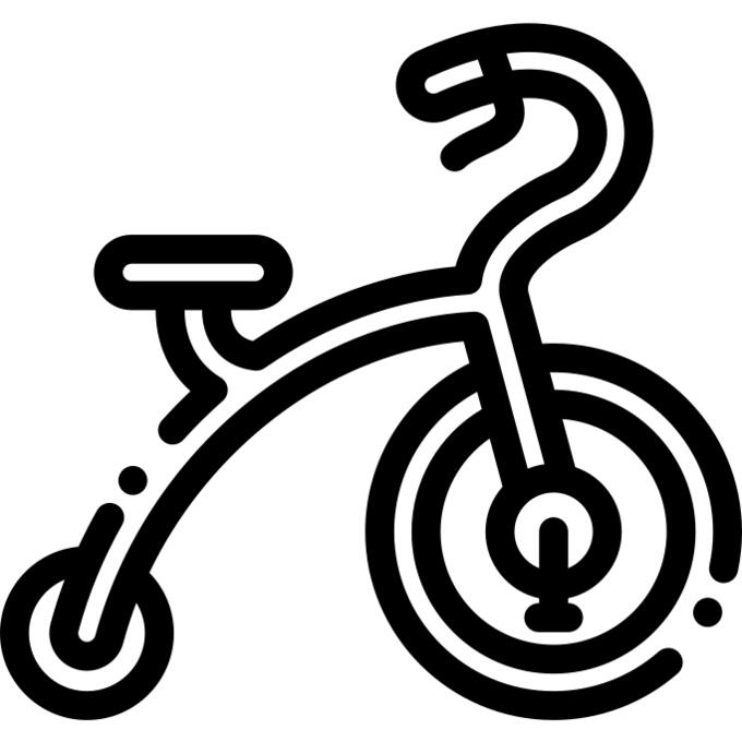 Tricycle