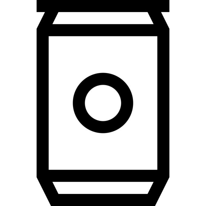 Beer can