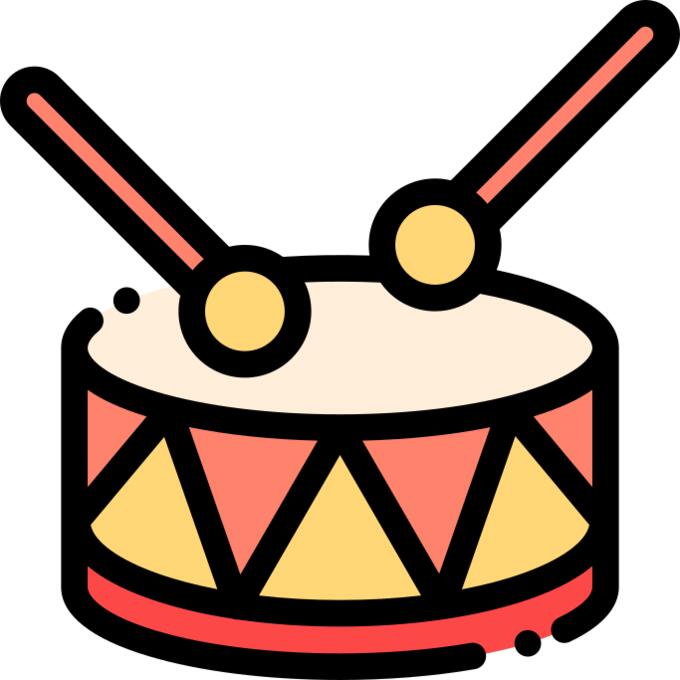 Drum