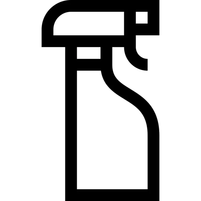 喷雾器