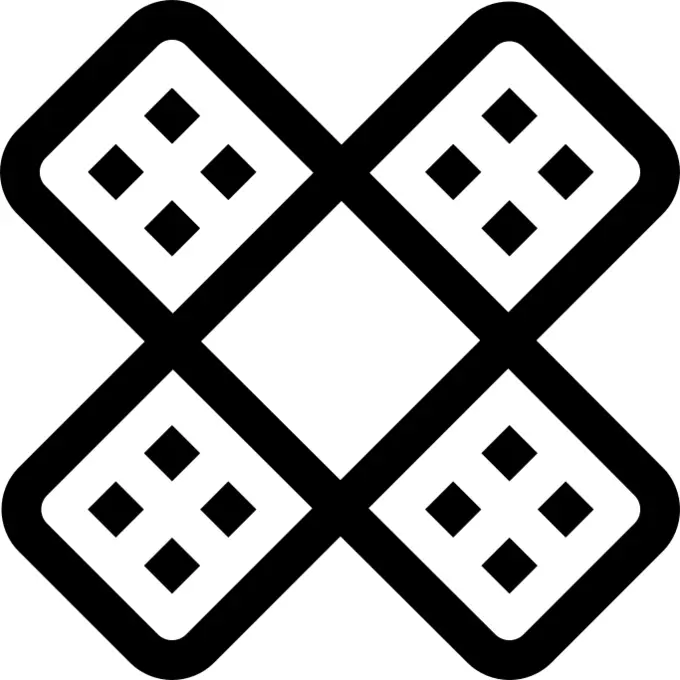 补丁