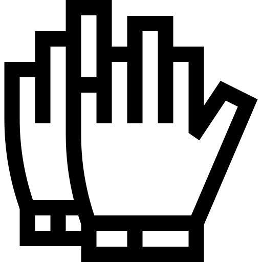 Football gloves