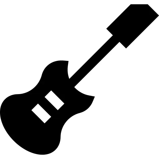 电吉他