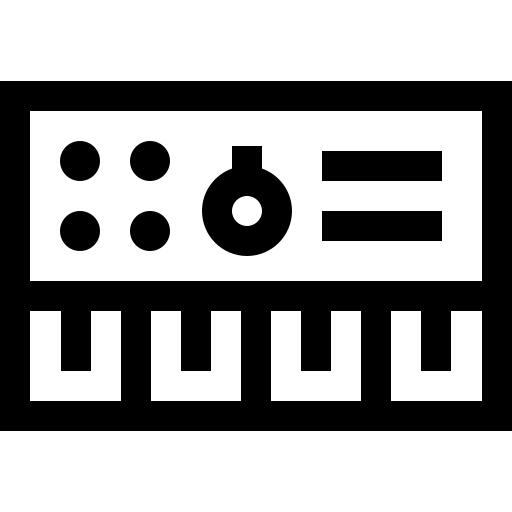 Synthesizer