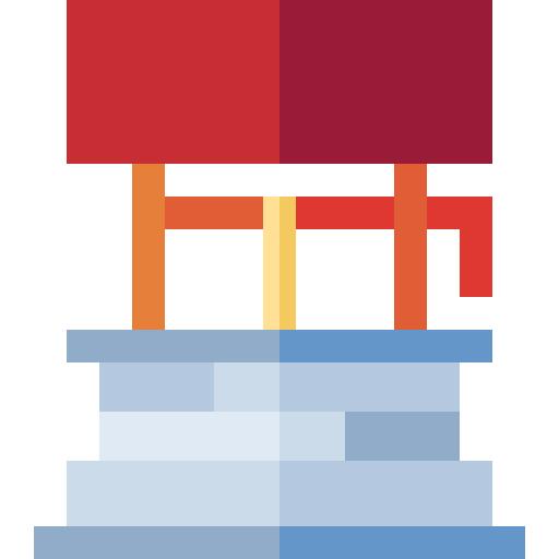 Water well