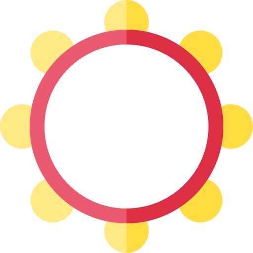 Tambourine