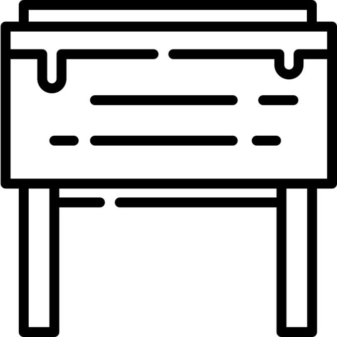 广告牌