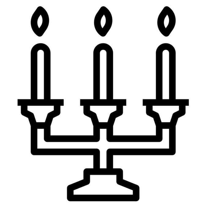 Candlestick