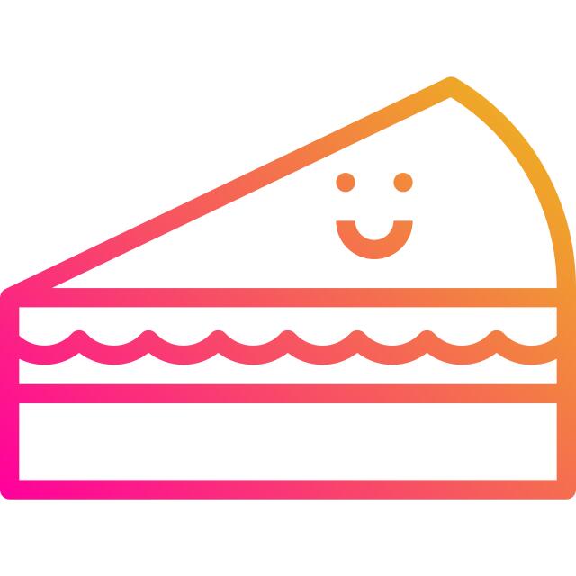 Piece of cake