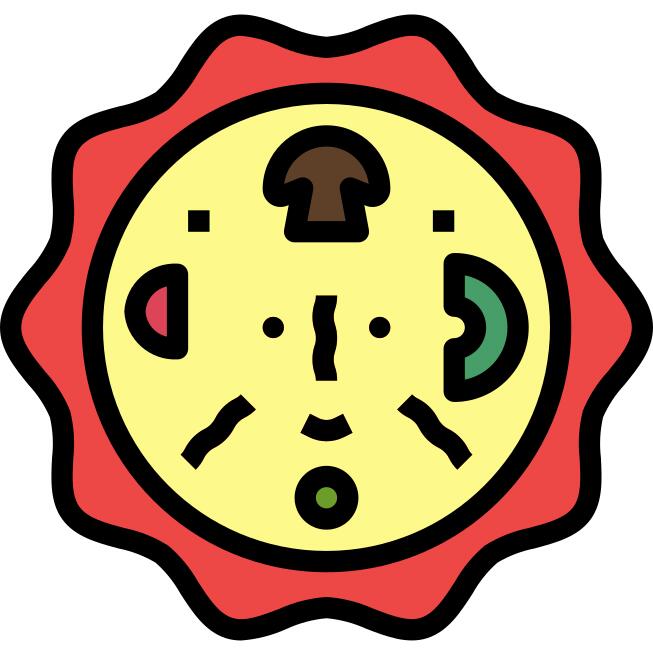 比萨