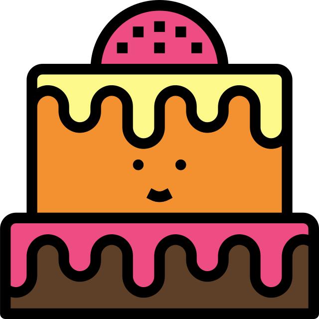 生日蛋糕