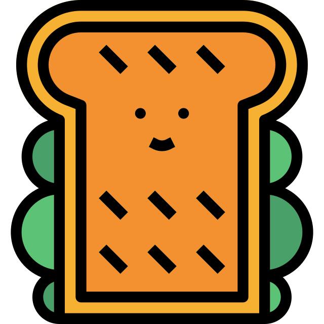 Sandwich